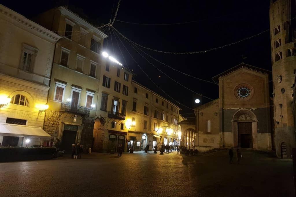 ...All'Archetto Di Sant'Andrea......Pieno Centro Orvieto Ngoại thất bức ảnh